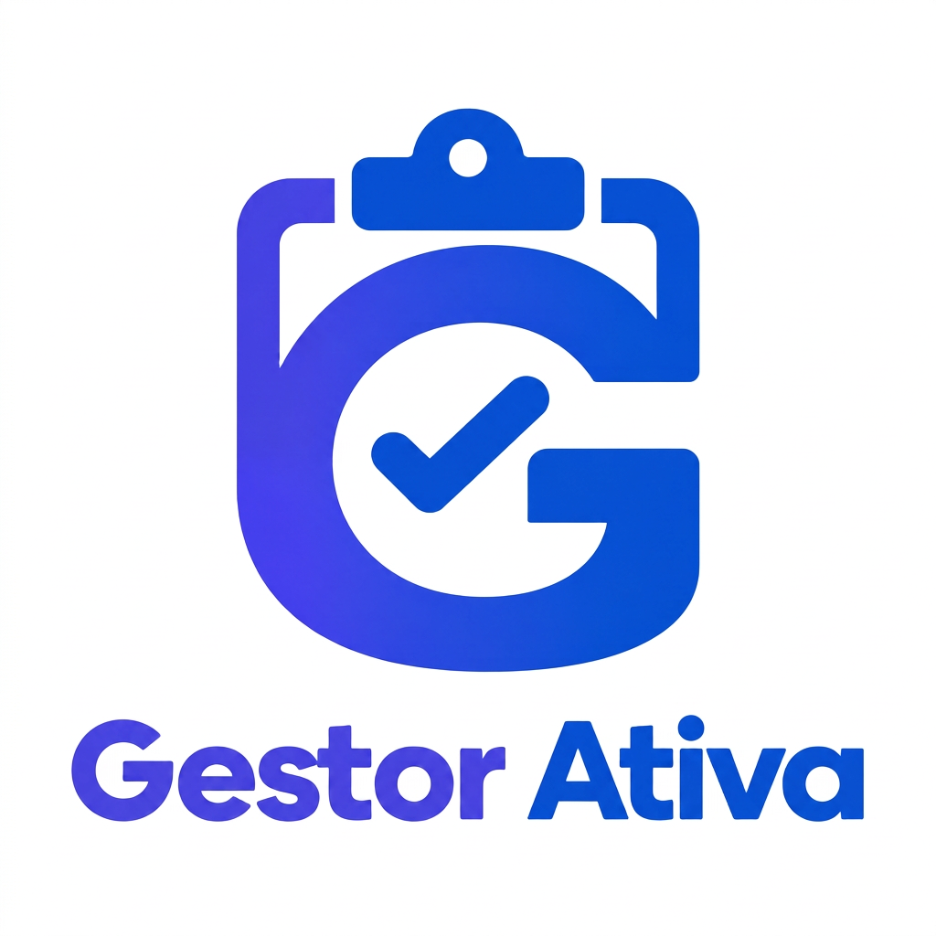 Logo do Gestor Ativa